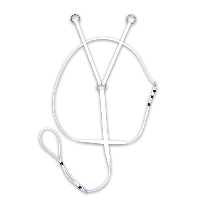 BIOSTRAP RACING BREASTPLATE alternate view