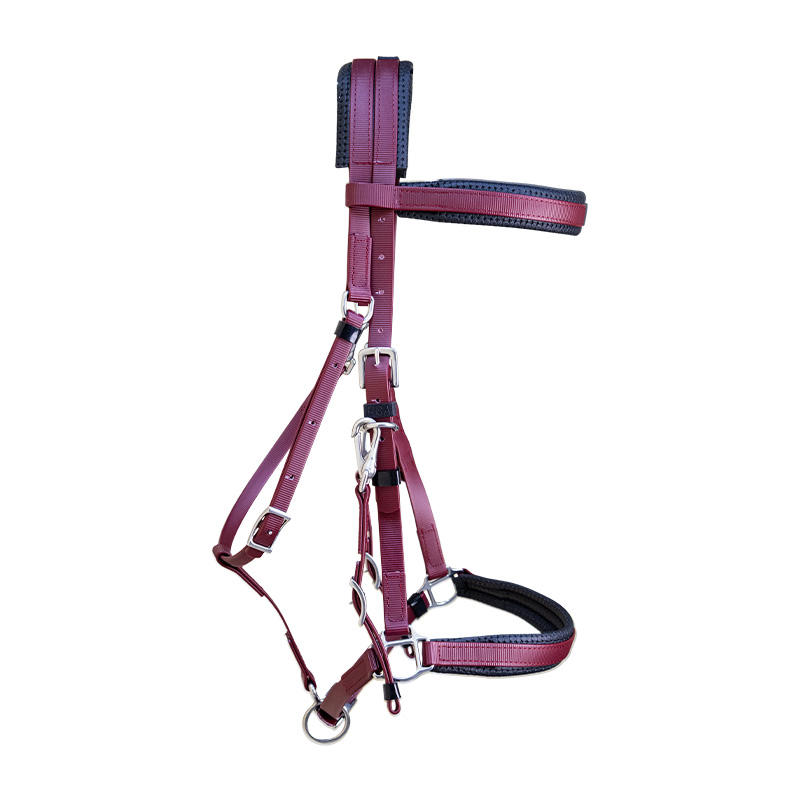 BIOSTRAP ENDURANCE BRIDLE