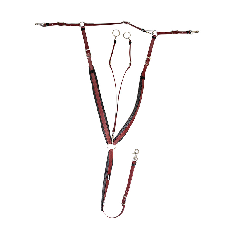 BIOSTRAP ENDURANCE BREASTPLATES
