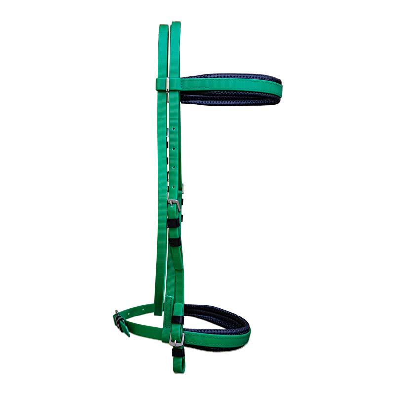 BIOSTRAP RACING BRIDLE alternate view