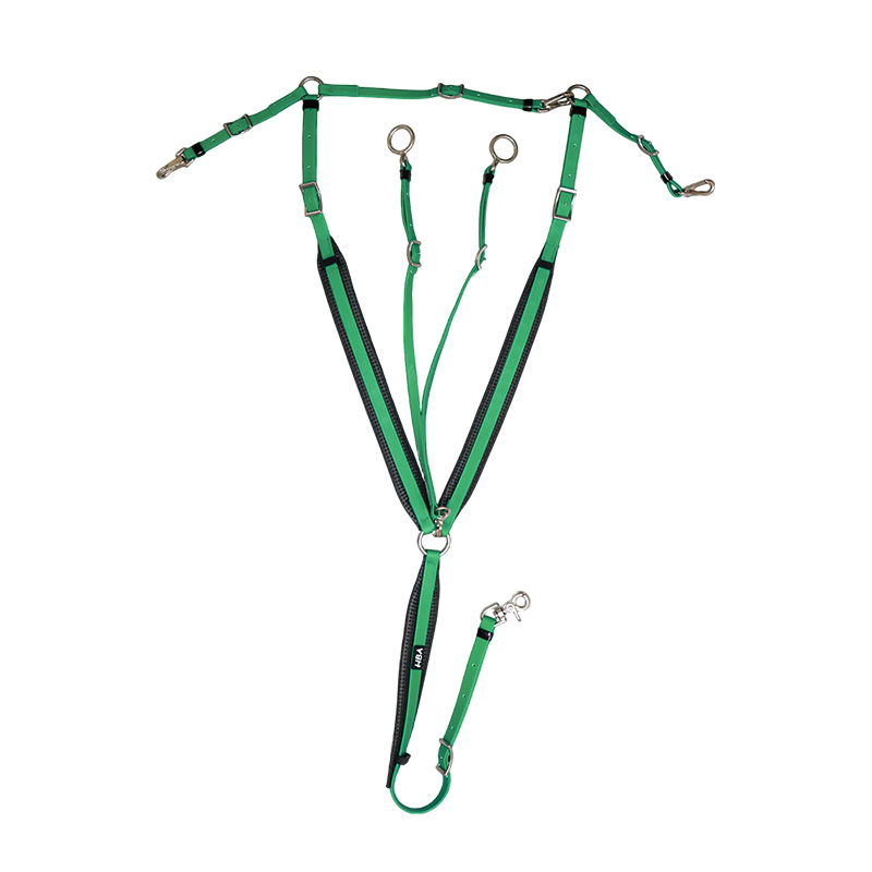 BIOSTRAP ENDURANCE BREASTPLATES alternate view