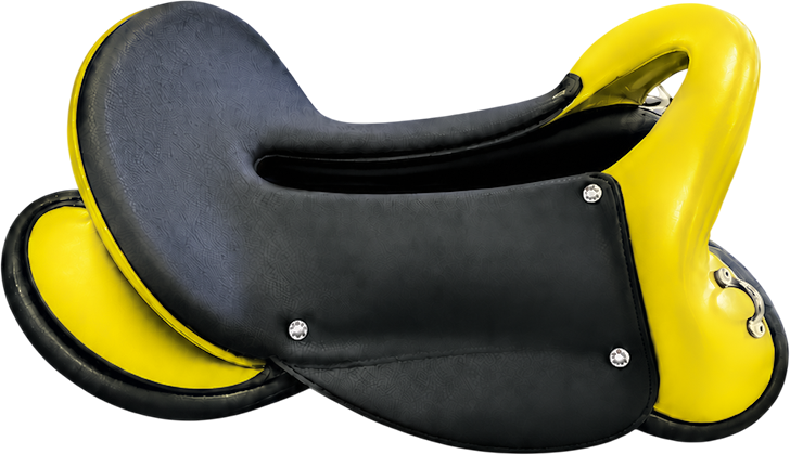 VISION SADDLE