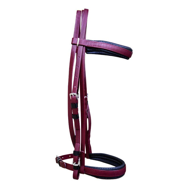 BIOSTRAP RACING BRIDLE