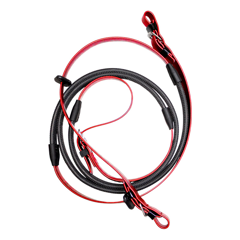 BIOSTRAP RACING REINS
