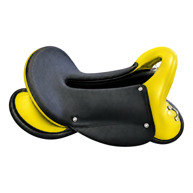 VISION SADDLE