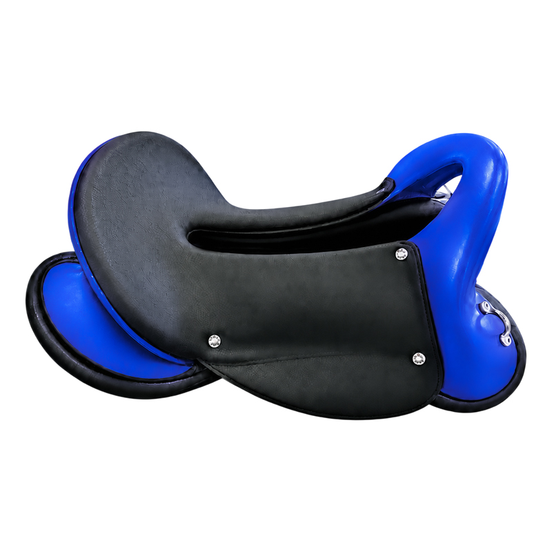 VISION SADDLE alternate view